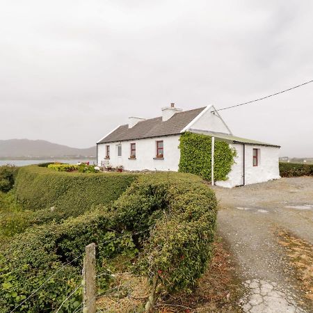 The White House Villa Roundstone Buitenkant foto