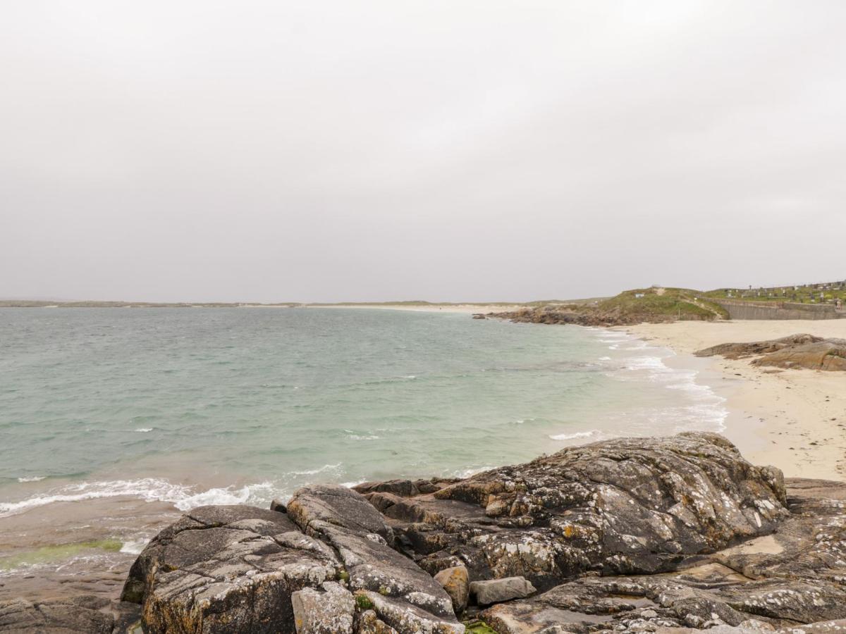 The White House Villa Roundstone Buitenkant foto